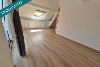 achat maison rosenau 68128