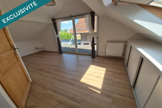 achat maison rosenau 68128
