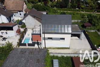 achat maison rosenau 68128