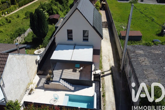 achat maison rosenau 68128