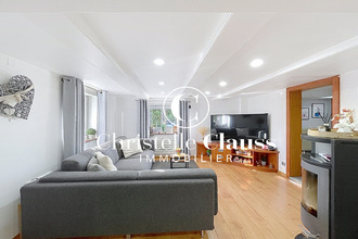 achat maison rosenau 68128