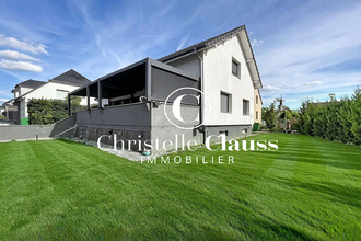 achat maison rosenau 68128