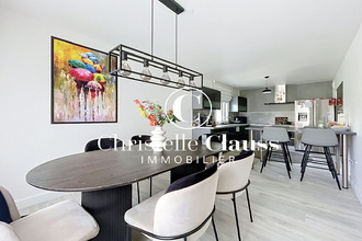 achat maison rosenau 68128