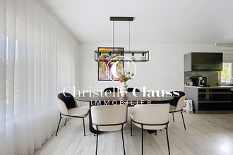 achat maison rosenau 68128
