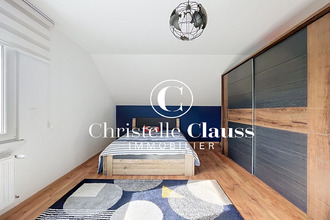 achat maison rosenau 68128