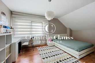 achat maison rosenau 68128