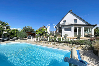 achat maison rosenau 68128