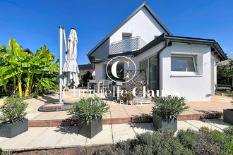 achat maison rosenau 68128
