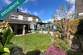 achat maison rosenau 68128