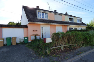 achat maison rosenau 68128