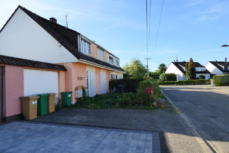 achat maison rosenau 68128