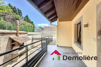 achat maison rosenwiller 67560