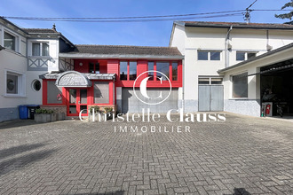 achat maison rosenwiller 67560