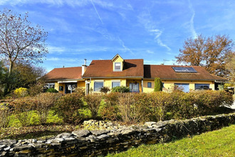 achat maison rosey 71390