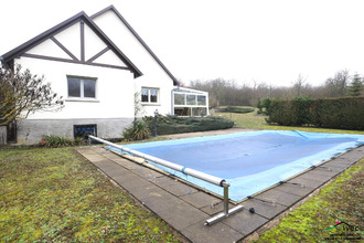 achat maison rosheim 67560