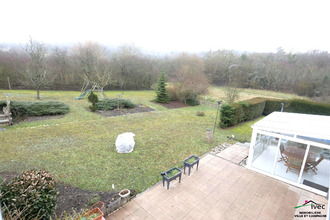 achat maison rosheim 67560