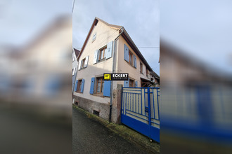 achat maison rosheim 67560