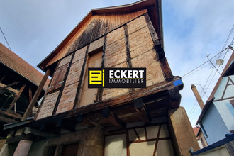 achat maison rosheim 67560