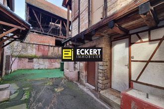 achat maison rosheim 67560