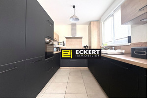 achat maison rosheim 67560