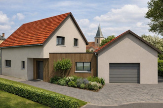 achat maison rosheim 67560