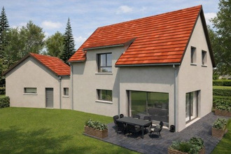 achat maison rosheim 67560