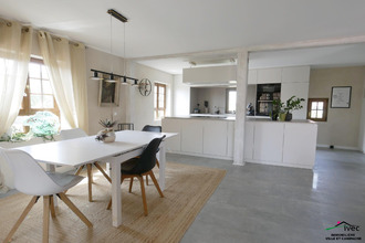 achat maison rosheim 67560