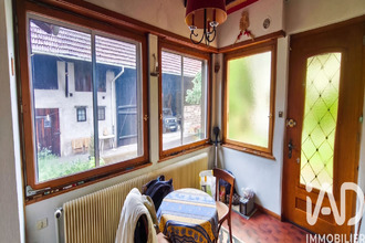 achat maison rosheim 67560