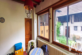 achat maison rosheim 67560