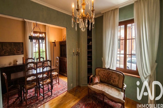 achat maison rosheim 67560