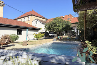 achat maison rosheim 67560