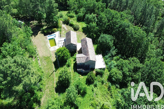 achat maison rosieres 07260