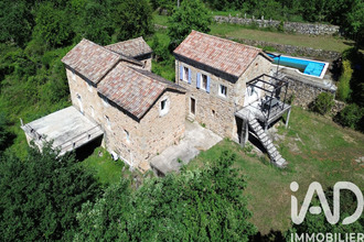 achat maison rosieres 07260