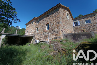 achat maison rosieres 07260