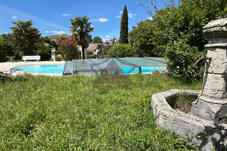 achat maison rosieres 07260