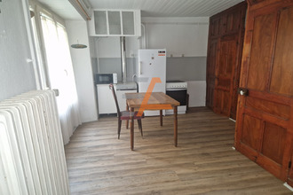 achat maison rosieres 43800