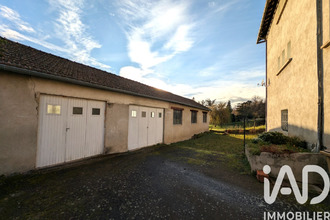 achat maison rosieres 43800
