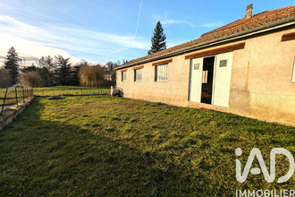 achat maison rosieres 43800