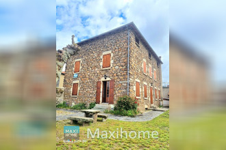 achat maison rosieres 43800