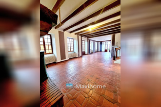 achat maison rosieres 43800