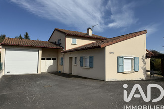 achat maison rosieres 43800