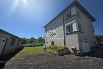 achat maison rosieres 43800