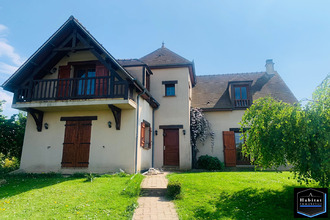 achat maison rosieres 60440