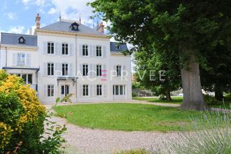 achat maison rosieres-aux-salines 54110