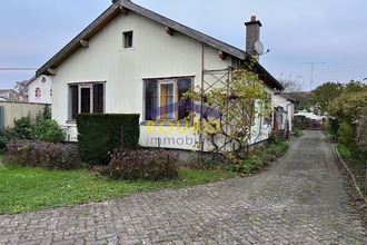 achat maison rosieres-aux-salines 54110