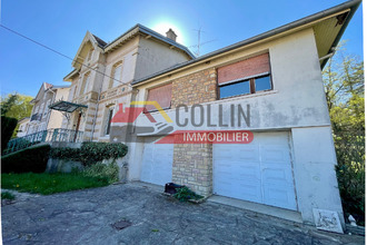 achat maison rosieres-aux-salines 54110