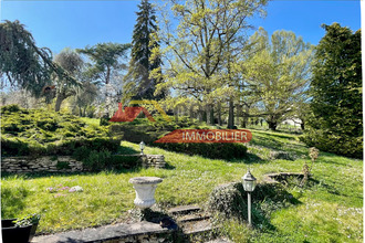 achat maison rosieres-aux-salines 54110