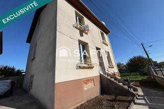 achat maison rosieres-aux-salines 54110