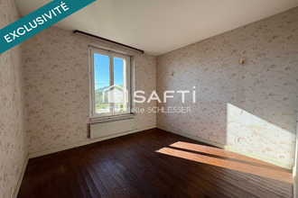 achat maison rosieres-aux-salines 54110