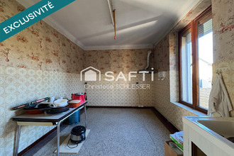 achat maison rosieres-aux-salines 54110